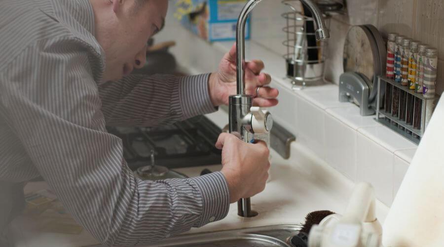 Professional Leak Detection Services in Columbus, MT